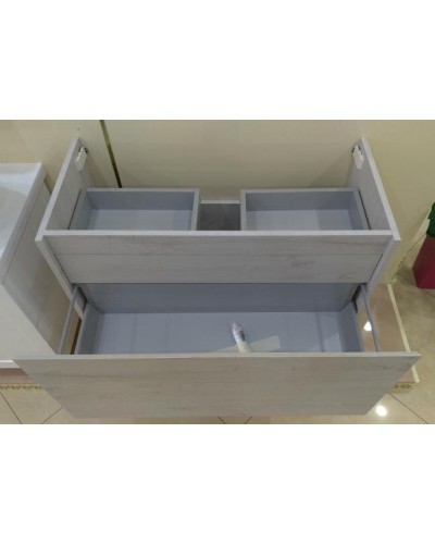 Даллас -100 Тумба подвесная S074 MALOJA