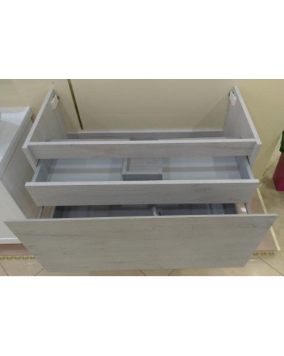 Даллас -100 Тумба подвесная S074 MALOJA