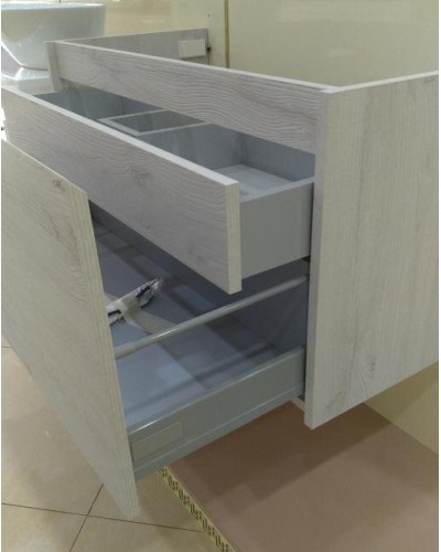 Даллас -100 Тумба подвесная S074 MALOJA