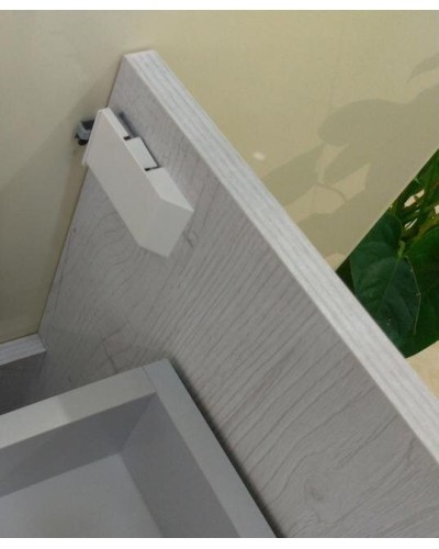 Даллас -100 Тумба подвесная S074 MALOJA