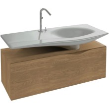 Тумба натуральный дуб 121,1 см Jacob Delafon Stillness EB2000-P6