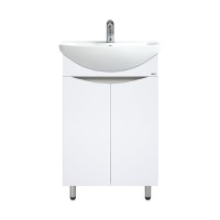 Смайл - 60 Тумба прямая О