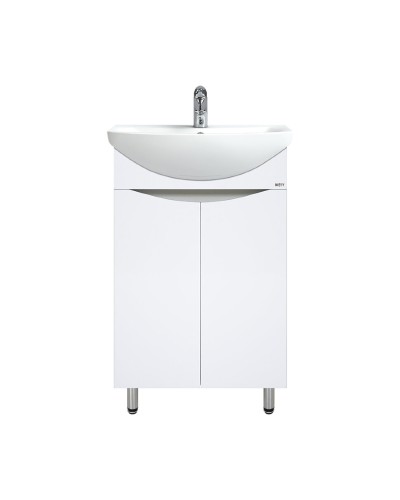 Смайл - 60 Тумба прямая О