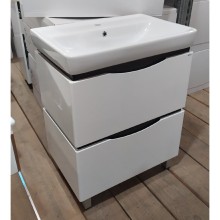 Венера - 70 Тумба с 2 ящ. комбинированная