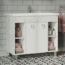 Мия - 90 Тумба прямая (ЛДСП)