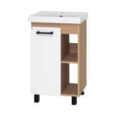 Крафт - 60 Тумба напольная 1 дв.