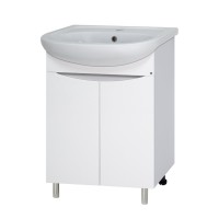 Смайл - 50 Тумба прямая О