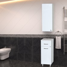 Люси - 30 с Б/К тумба напольная