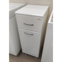 Люси - 30 с Б/К тумба напольная