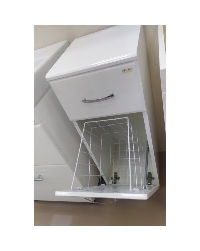 Люси - 30 с Б/К тумба напольная