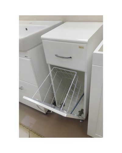 Люси - 30 с Б/К тумба напольная