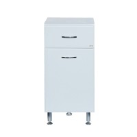 Люси - 30 с Б/К тумба напольная