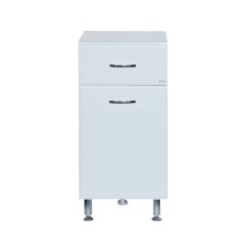 Люси - 30 с Б/К тумба напольная