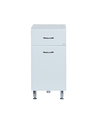 Люси - 30 с Б/К тумба напольная