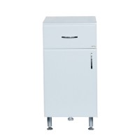 Люси - 30 Тумба напольная левая