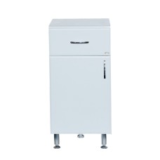 Люси - 30 Тумба напольная левая