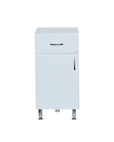 Люси - 30 Тумба напольная левая