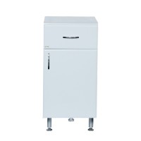 Люси - 30 Тумба напольная правая