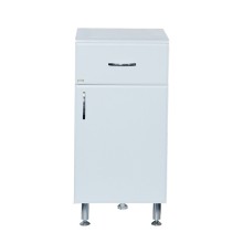 Люси - 30 Тумба напольная правая