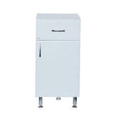 Люси - 30 Тумба напольная правая