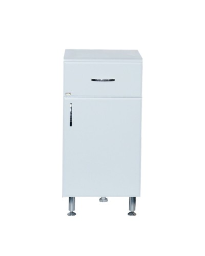 Люси - 30 Тумба напольная правая