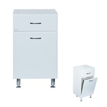 Люси - 40 с Б/К тумба напольная