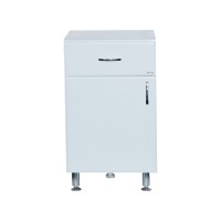 Люси - 40 Тумба напольная левая