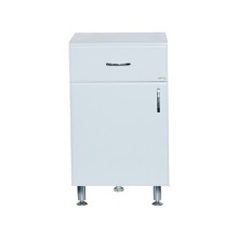 Люси - 40 Тумба напольная левая