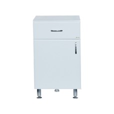 Люси - 40 Тумба напольная левая