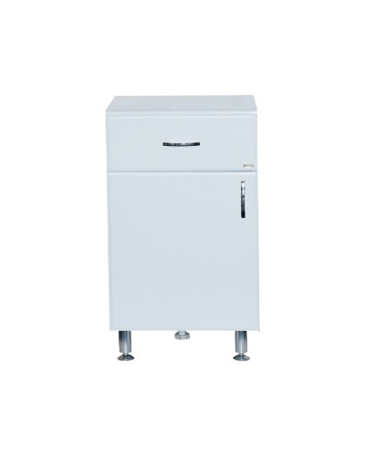 Люси - 40 Тумба напольная левая