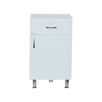 Люси - 40 Тумба напольная правая