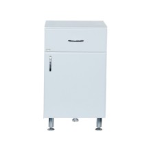 Люси - 40 Тумба напольная правая