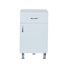 Люси - 40 Тумба напольная правая