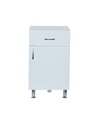 Люси - 40 Тумба напольная правая