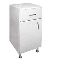 Люси - 40 Тумба напольная левая