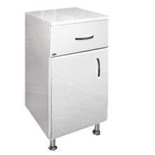 Люси - 40 Тумба напольная левая