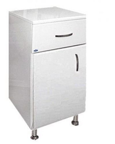 Люси - 40 Тумба напольная левая