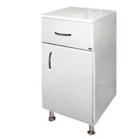 Люси - 40 Тумба напольная правая