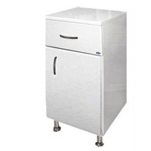 Люси - 40 Тумба напольная правая