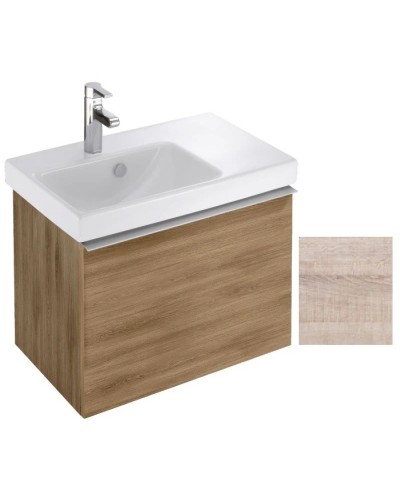 Тумба серый дуб 62 см Jacob Delafon Odeon Up EB886-E71