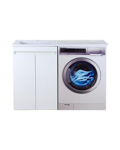 Фостер - 55 Тумба напольная прямая под стиральную машину О