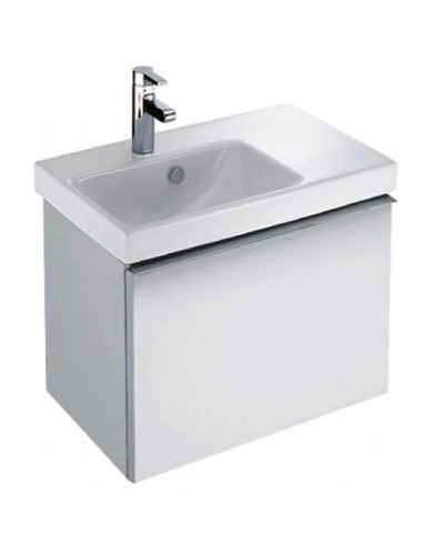 Тумба белый 62 см Jacob Delafon Odeon Up EB886-N18