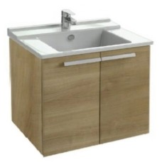 Тумба розовое дерево 77 см Jacob Delafon Struktura EB1281-E13