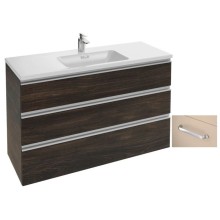 Тумба белый 120 см Jacob Delafon Vox EB2091-R1-N18