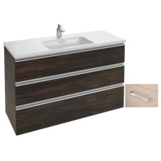 Тумба белый 120 см Jacob Delafon Vox EB2091-R1-N18