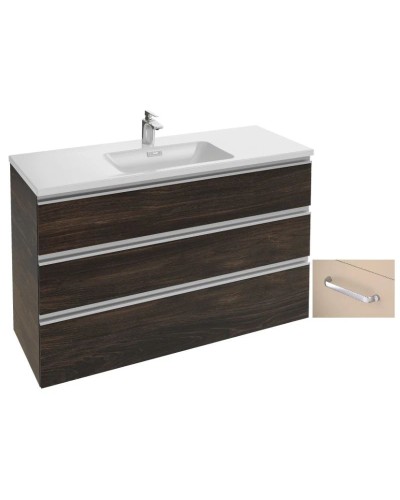 Тумба белый 120 см Jacob Delafon Vox EB2091-R1-N18