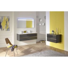 Тумба ореховое дерево 140 см Jacob Delafon Vox EB2020-RA-E16