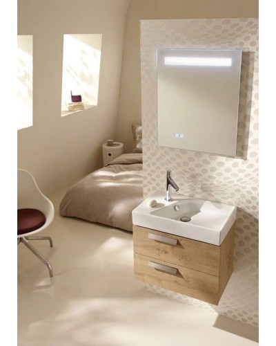 Тумба арлингтонский дуб 60 см Jacob Delafon Rythmik EB1300-E70