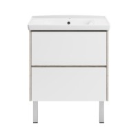 Мускат - 70 Тумба напольная 2 ящ.