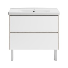 Мускат - 90 Тумба напольная 2 ящ.